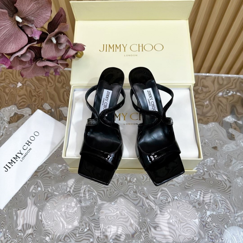 Jimmy Choo High Heels